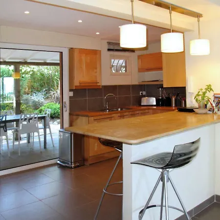 Holiday Ferienhaus Mit Pool Ferienhaus Hyères