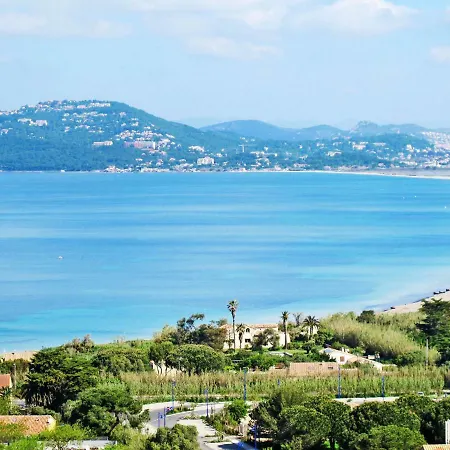 Holiday Ferienhaus Mit Pool Сasa de vacaciones Hyères