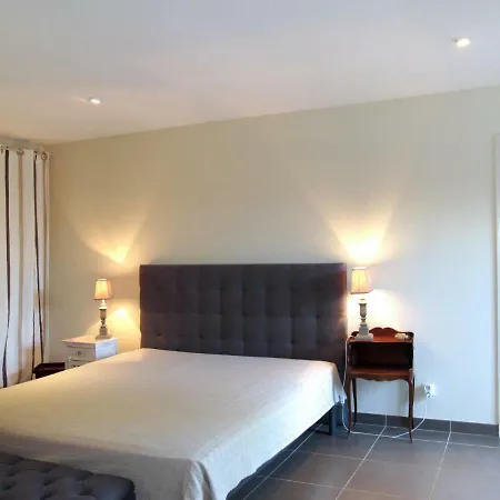 Сasa de vacaciones Holiday Ferienhaus Mit Pool Hyères