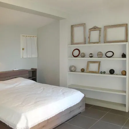 Holiday Ferienhaus Mit Pool Сasa de vacaciones Hyères